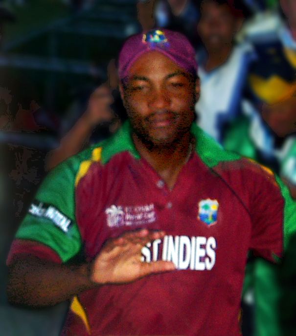 Notable People, Trinidad and Tobago
