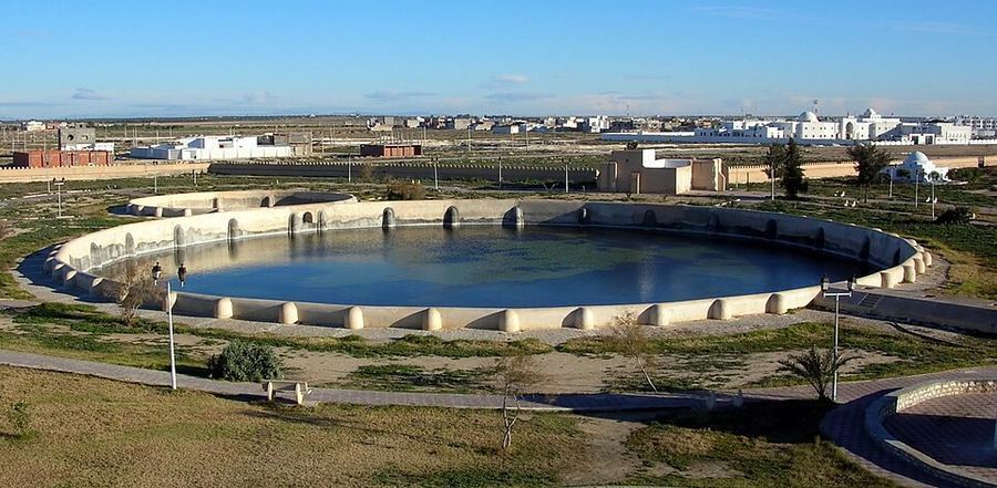 Inventions & Breakthroughs, Tunisia