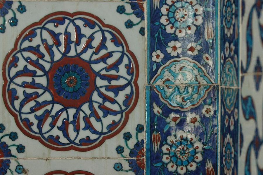 Art & Museums, Turkey