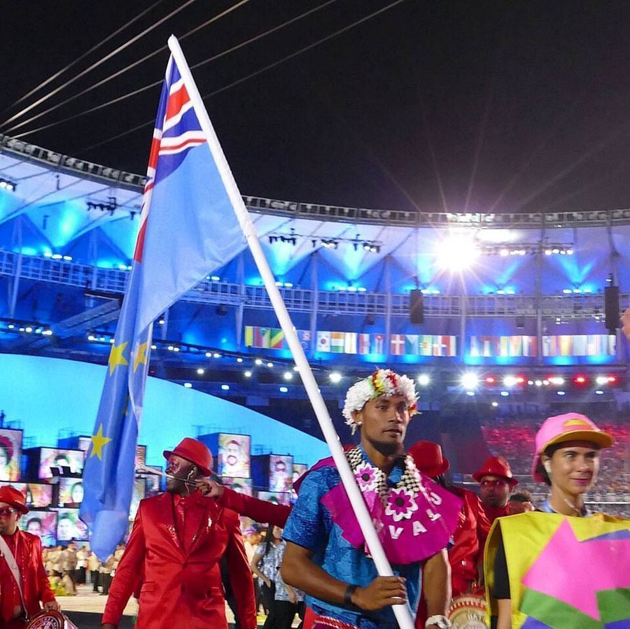 Champions of Tuvalu
