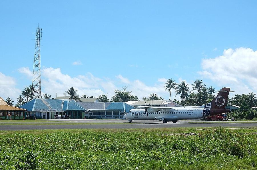 History, Tuvalu