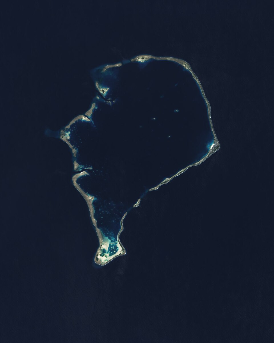 Points Of Pride, Tuvalu