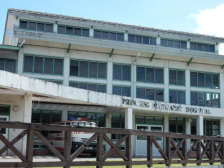 Science & Technology, Tuvalu