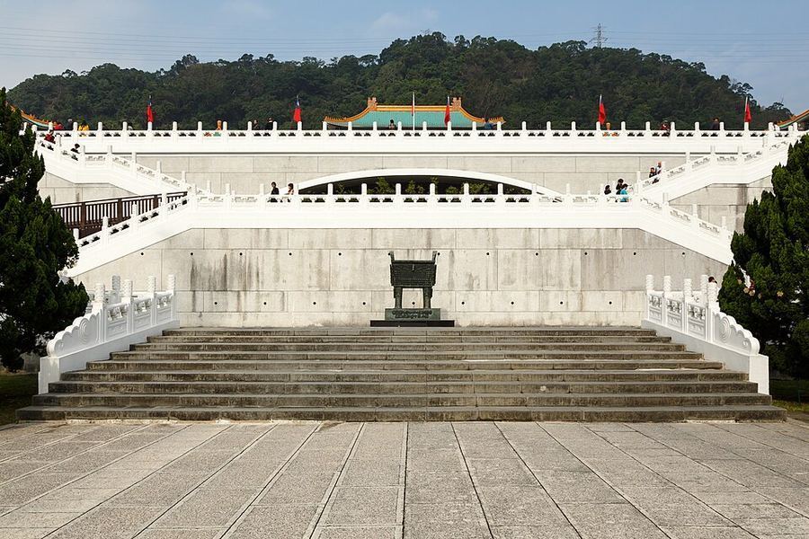 Art & Museums, Taiwan
