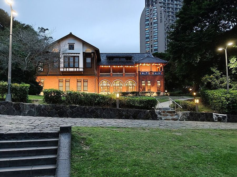 Cultural Fusion, Taiwan
