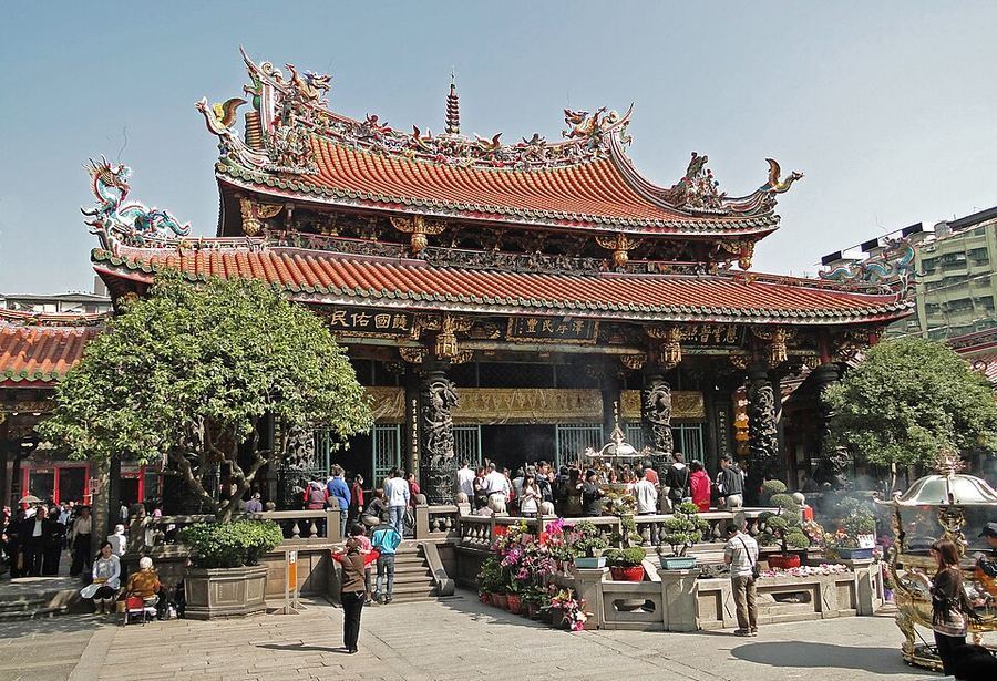 Culture, Taiwan