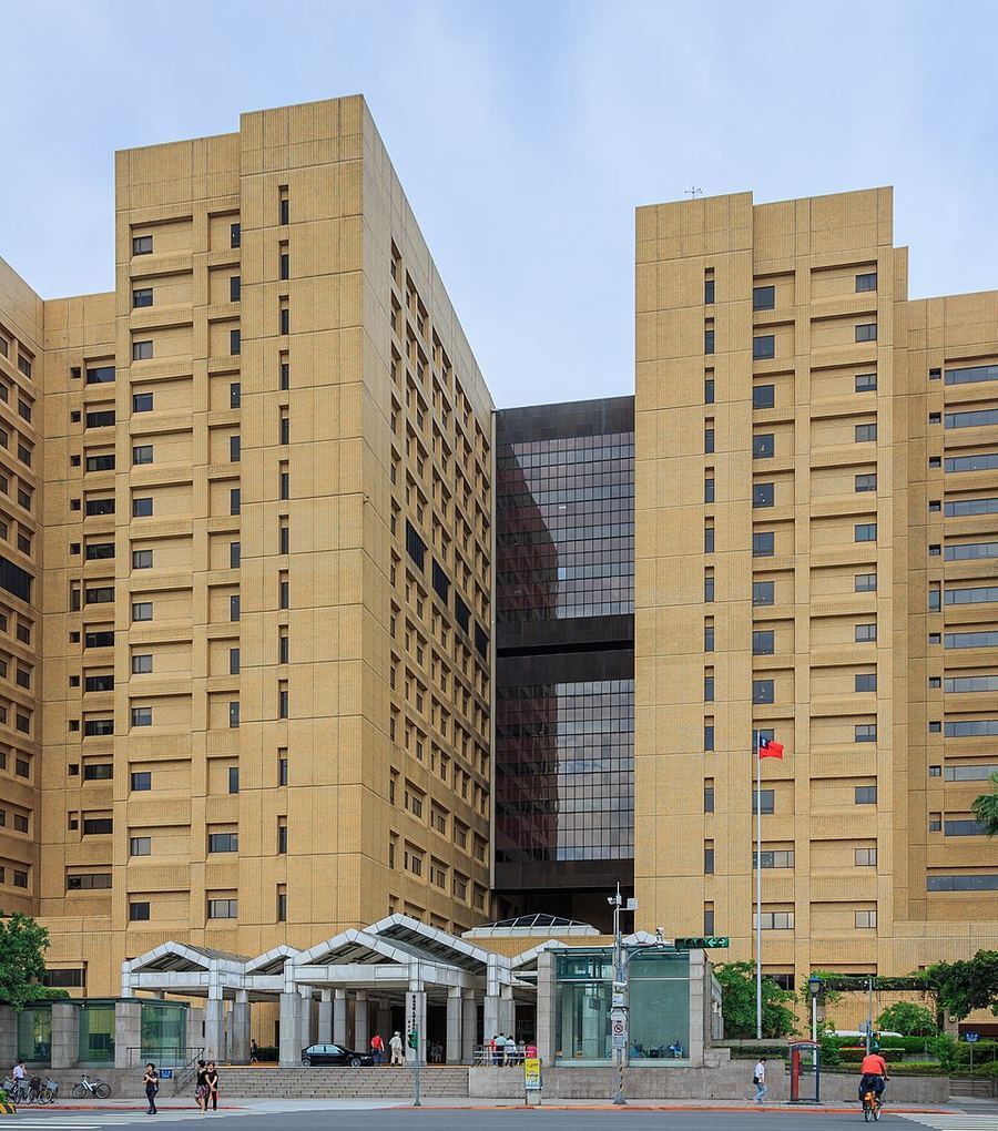 Notable Educational Programs, Taiwan