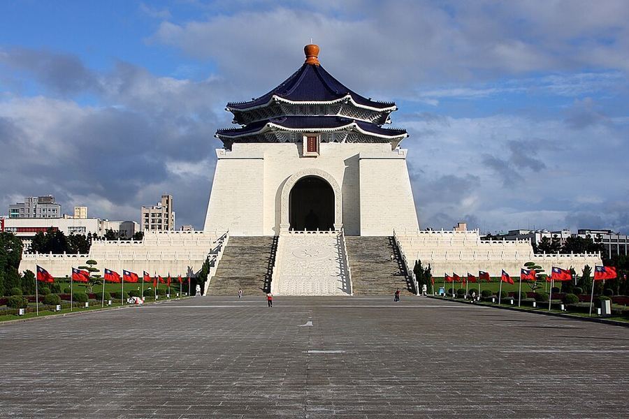 Notable People, Taiwan