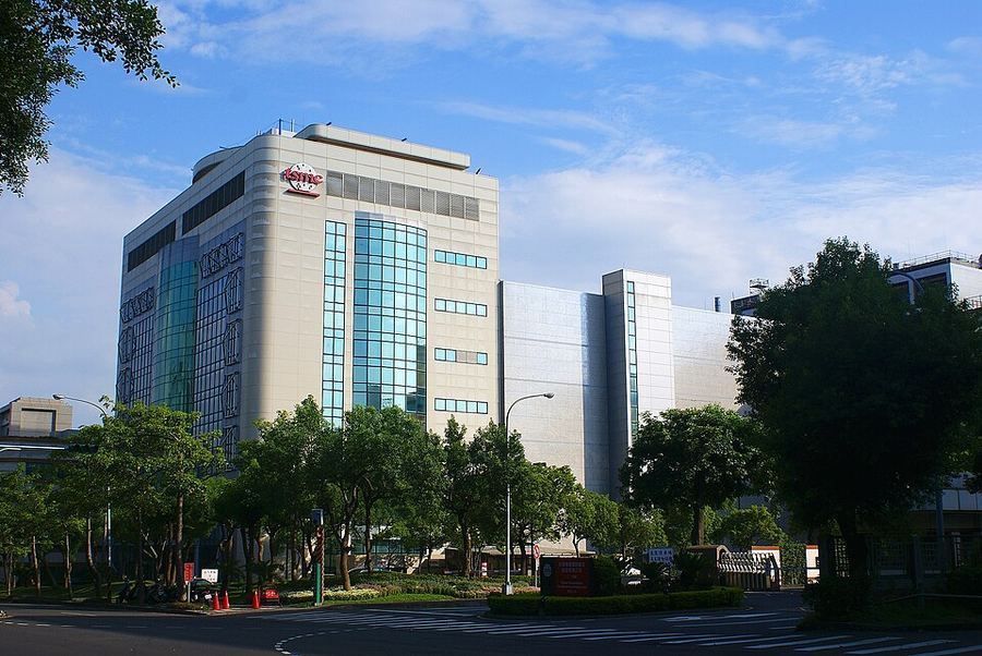 Science & Technology, Taiwan