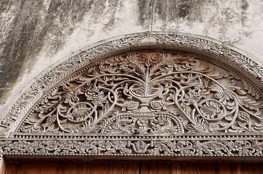 Cultural Fusion, Tanzania