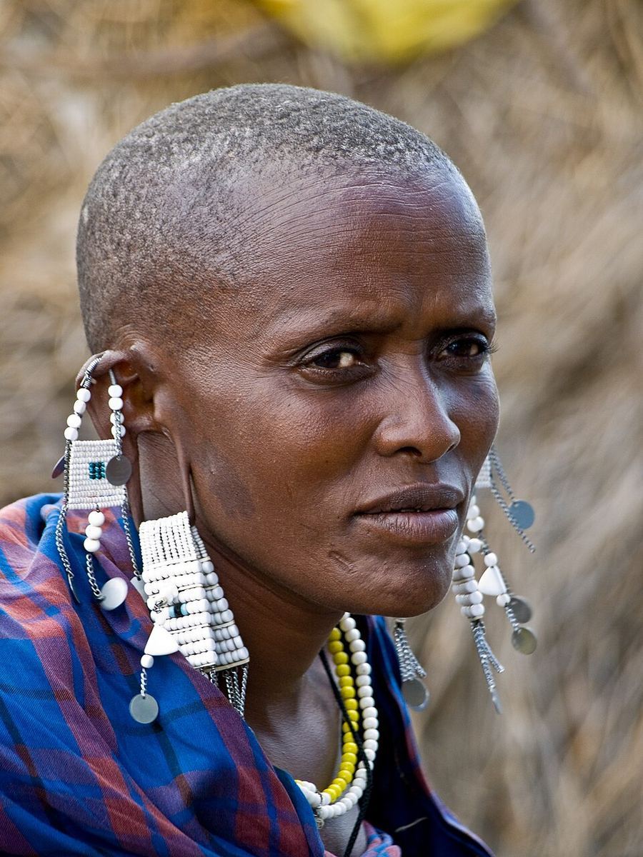 Culture, Tanzania
