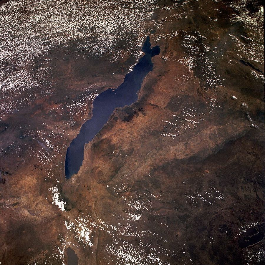 Land & Border Disputes, Tanzania