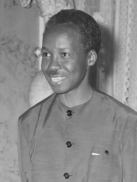 Notable People, Tanzania