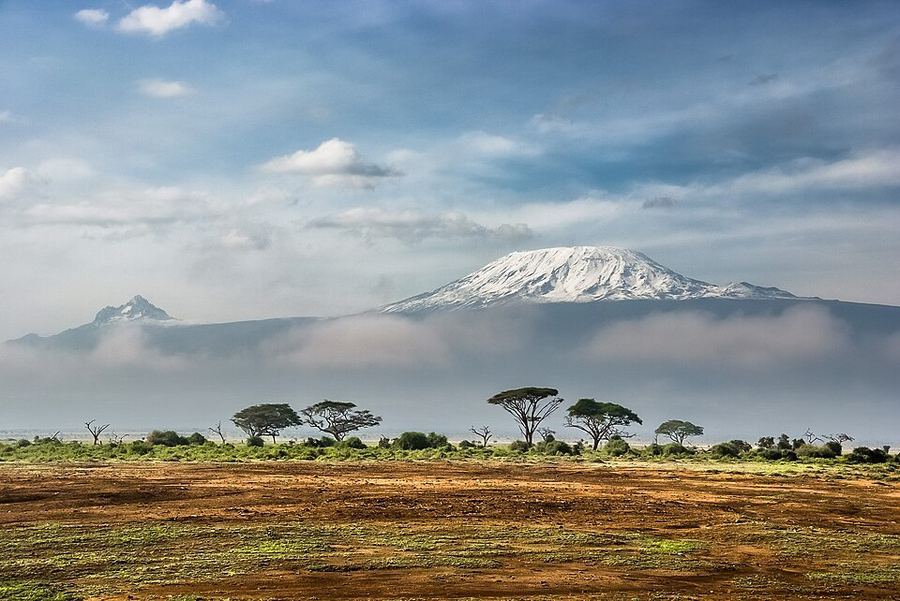Points Of Pride, Tanzania