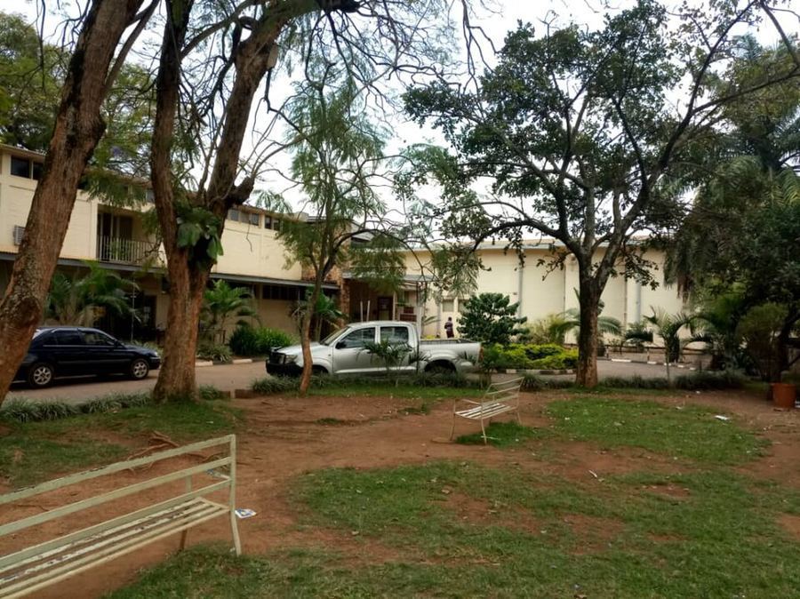 Art & Museums, Uganda