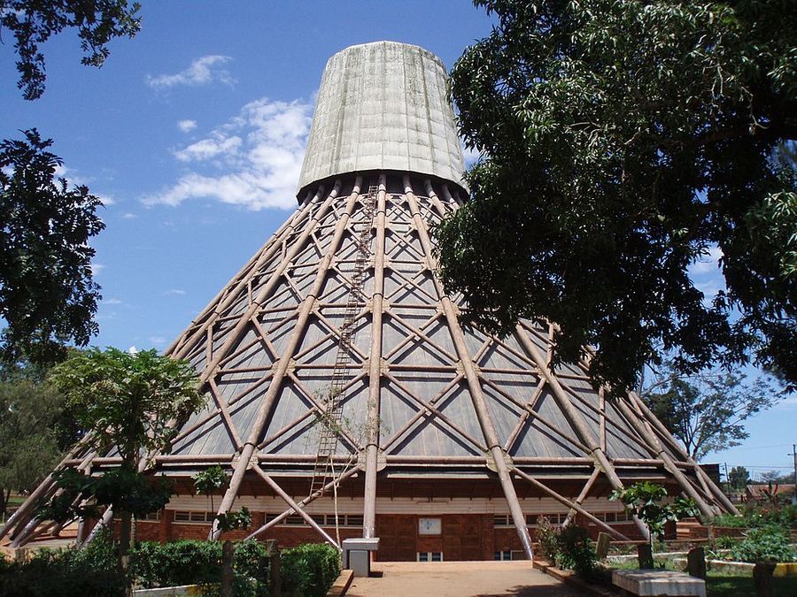 Culture, Uganda