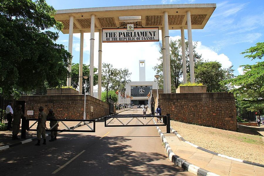 The legislature