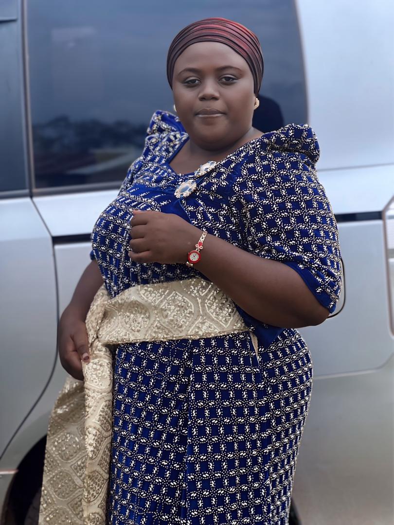 National Dress, Uganda