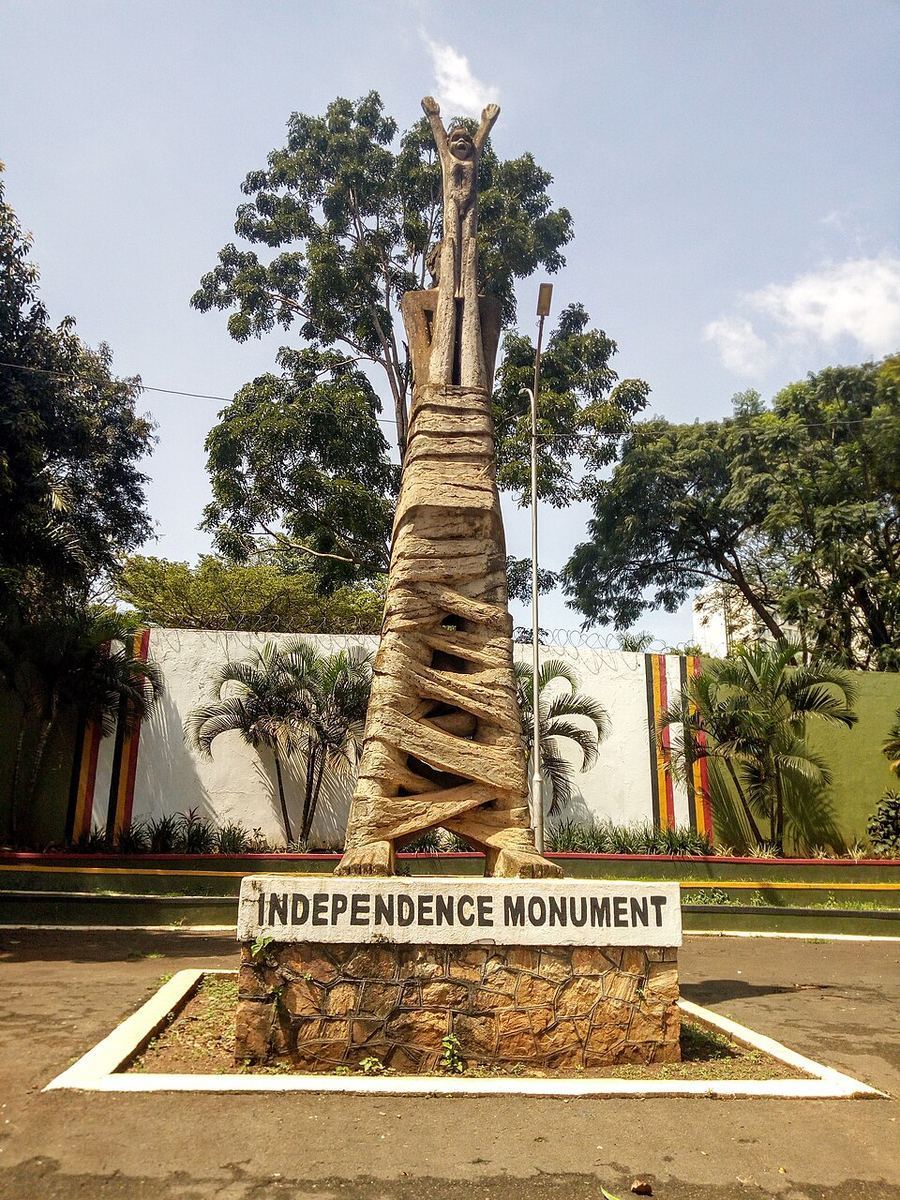 Notable People, Uganda