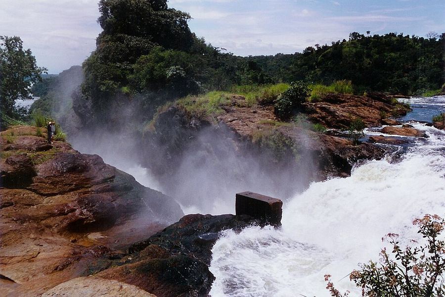 Points Of Pride, Uganda
