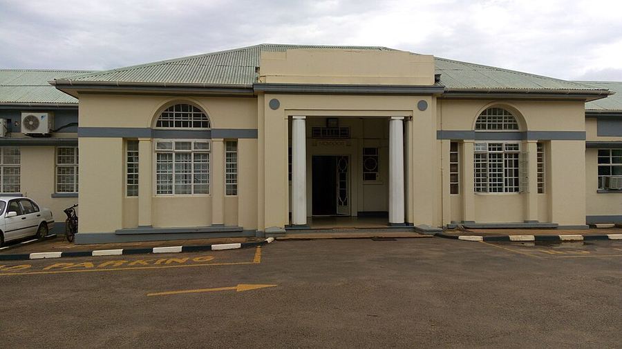 Science & Technology, Uganda