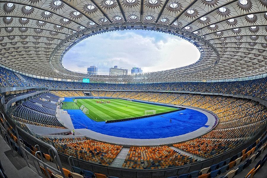 Champions of Ukraine