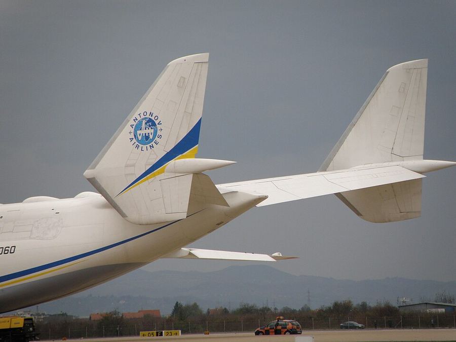 Inventions & Breakthroughs, Ukraine