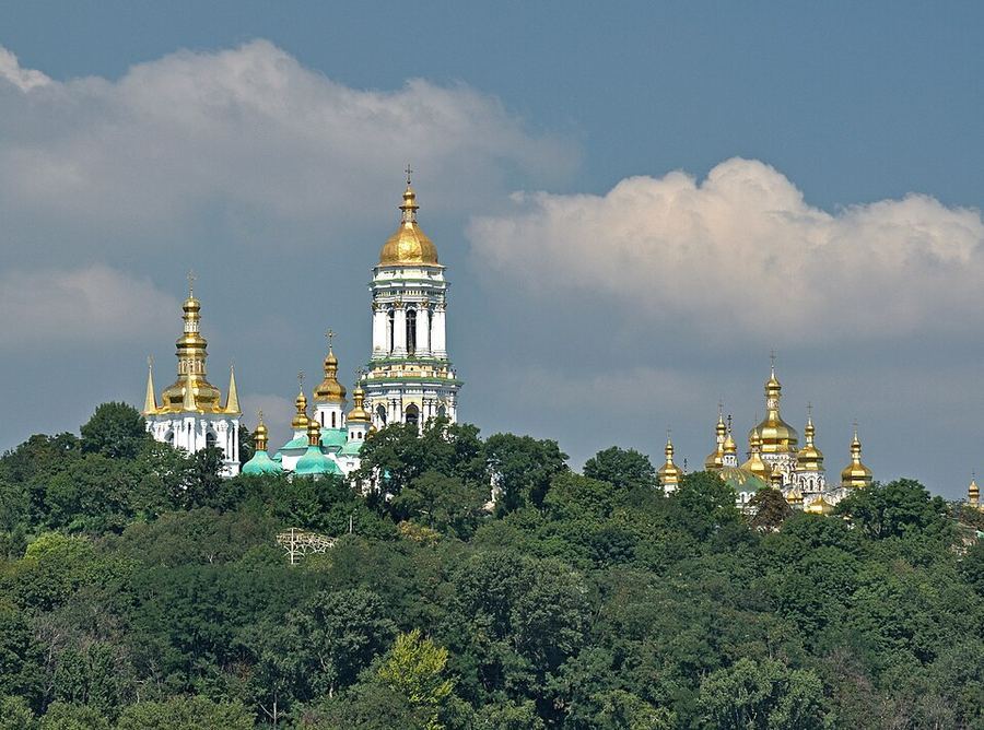 Points Of Pride, Ukraine
