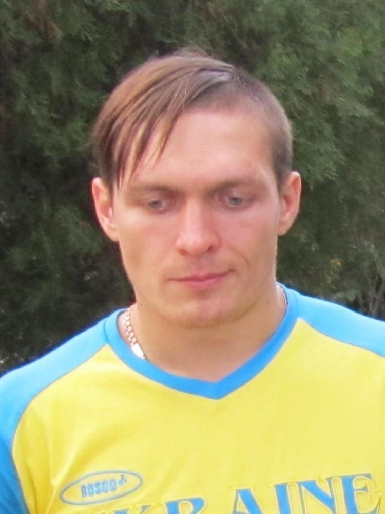 Sports & Inspiring Athletes, Ukraine