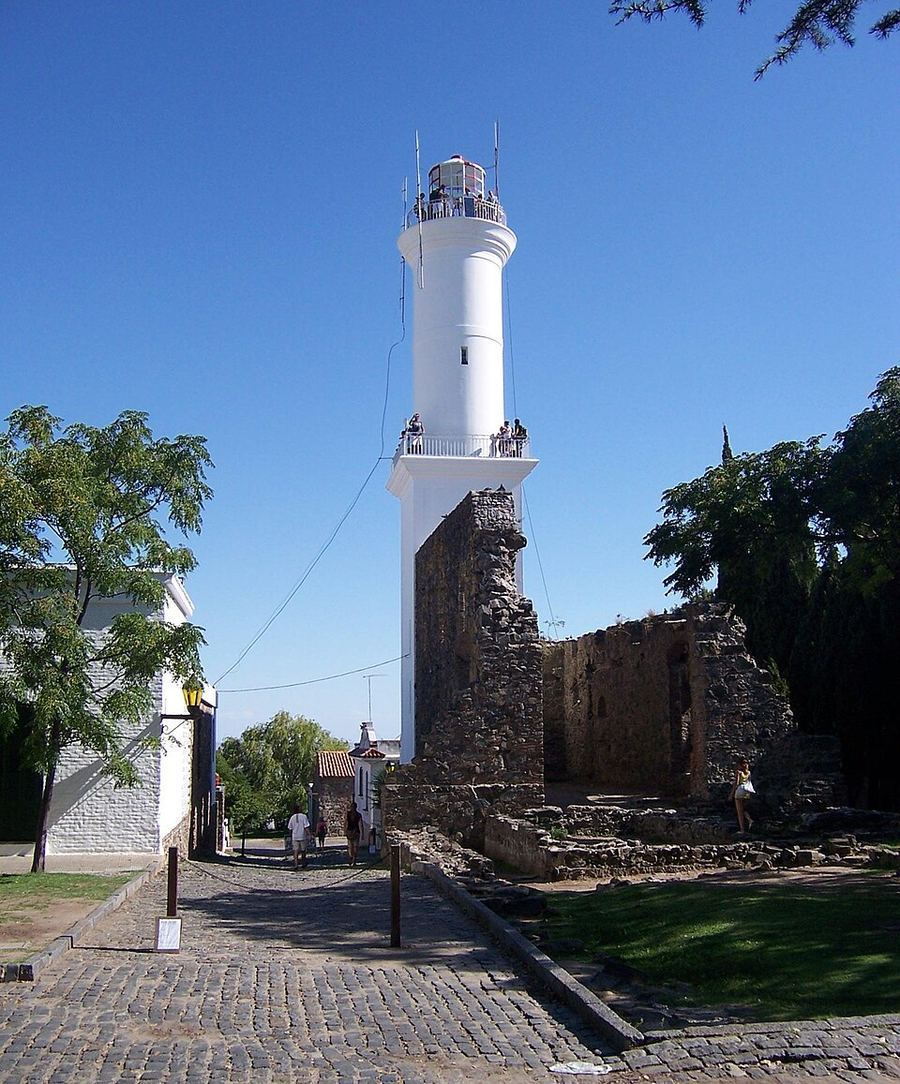 History, Uruguay