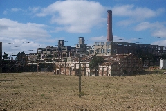 Inventions & Breakthroughs, Uruguay