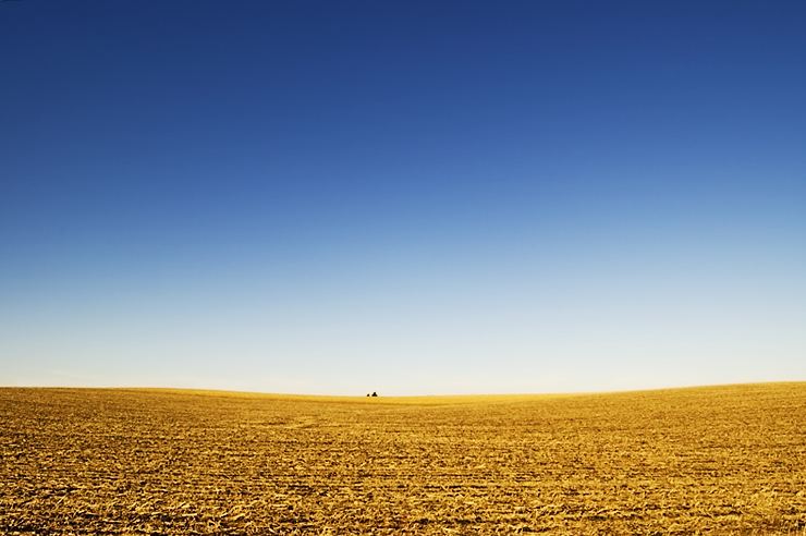 Great Plains prairie, United States