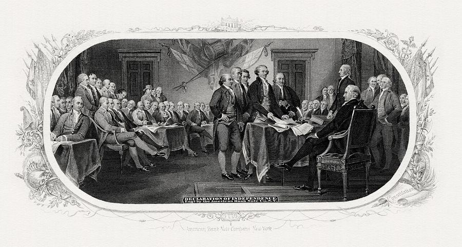 History, United States