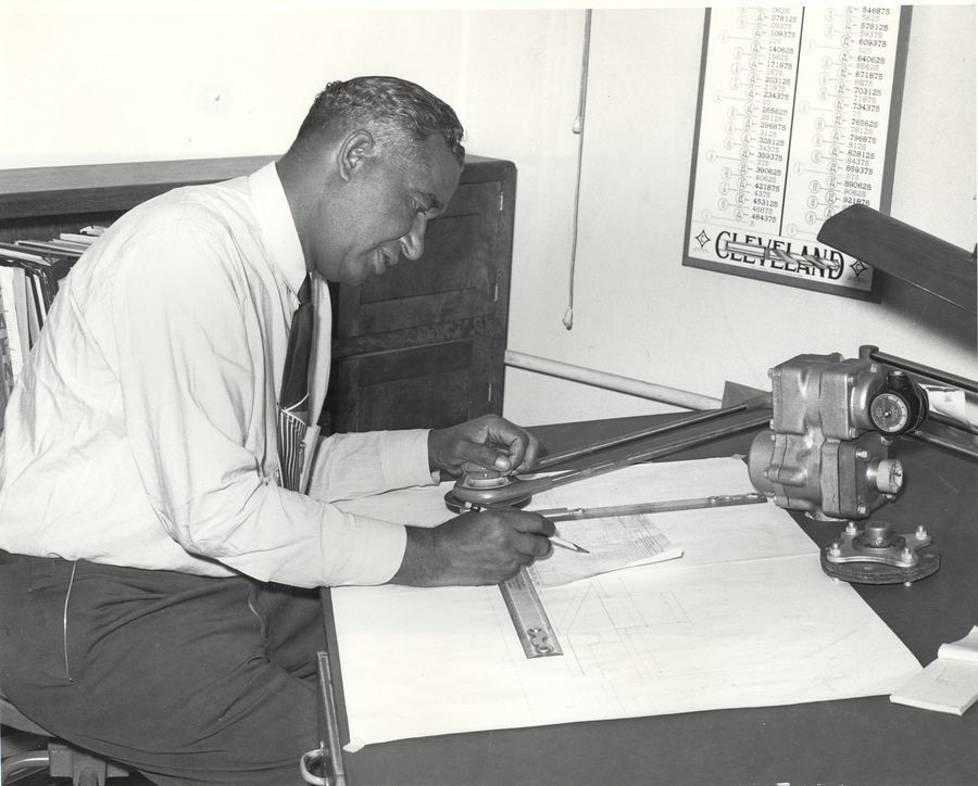 Inventions & Breakthroughs, United States