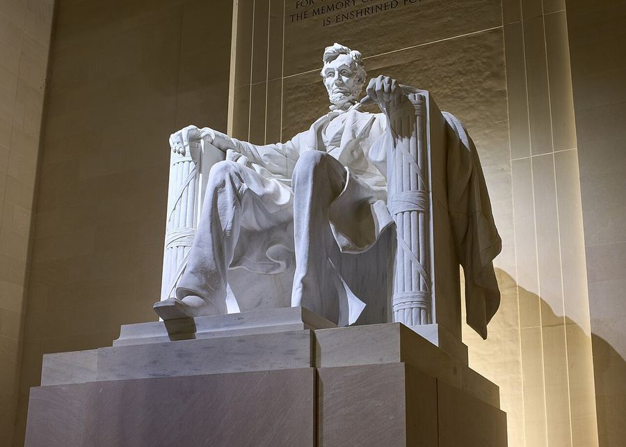 Notable People, United States