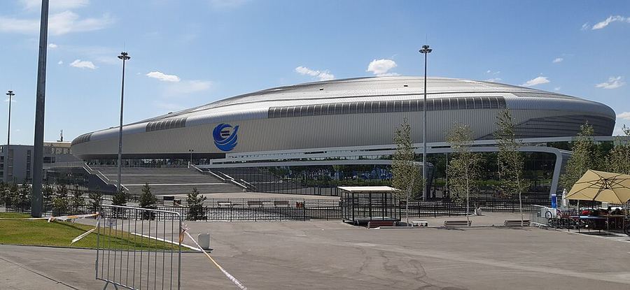 Champions of Uzbekistan