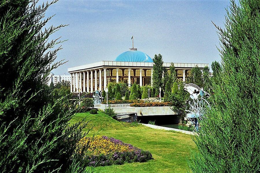 The legislature