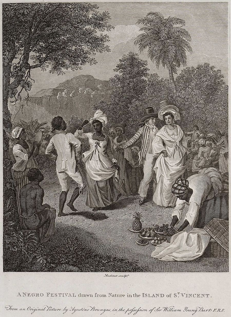 Art & Museums, Saint Vincent and the Grenadines