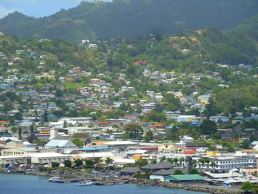 Culture, Saint Vincent and the Grenadines