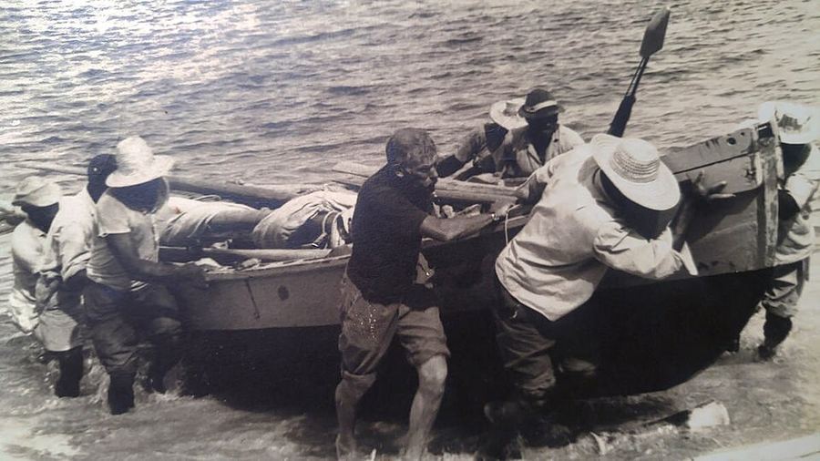 Inventions & Breakthroughs, Saint Vincent and the Grenadines