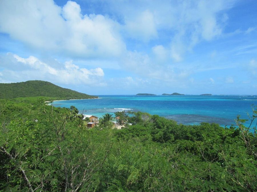 Entertainment, Saint Vincent and the Grenadines