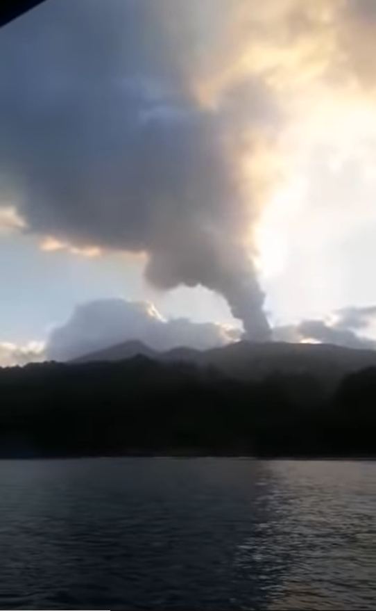 Science & Technology, Saint Vincent and the Grenadines