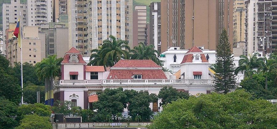 Wars & Conflicts, Venezuela