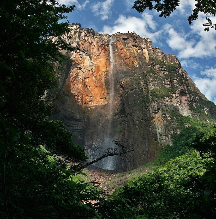 Points Of Pride, Venezuela
