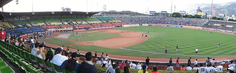 Sports & Inspiring Athletes, Venezuela