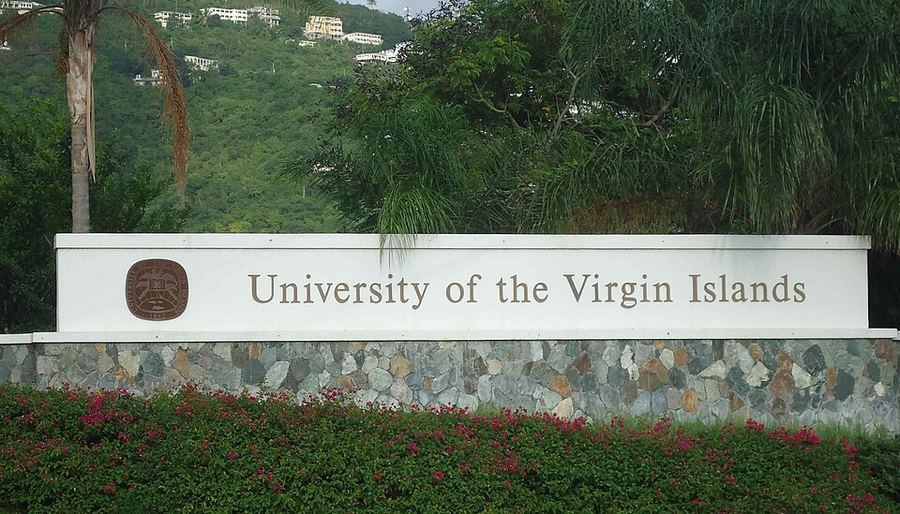 Notable Educational Programs, U.S. Virgin Islands