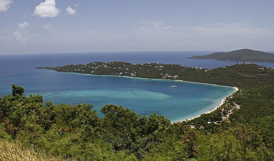 Entertainment, U.S. Virgin Islands