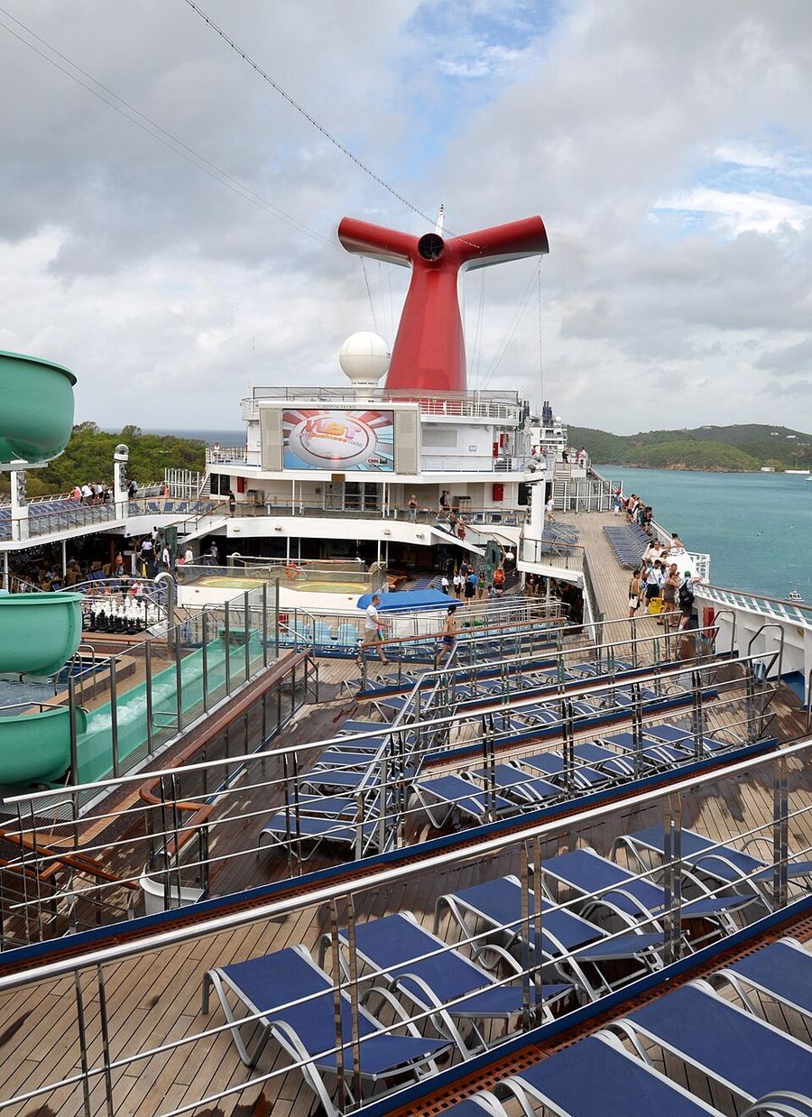 Music & Dance, U.S. Virgin Islands