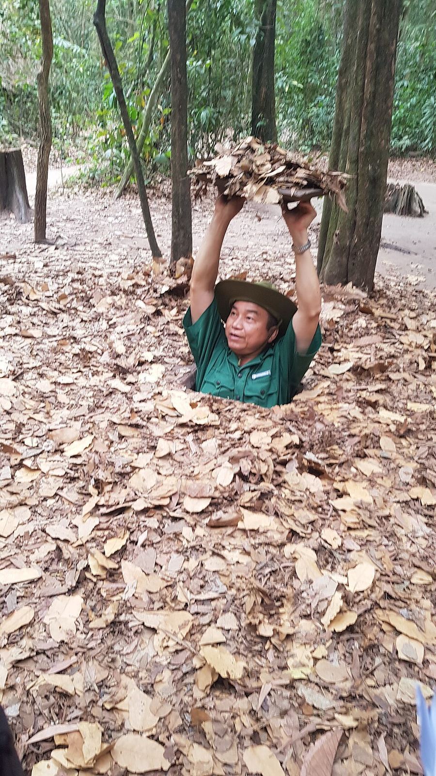 Wars & Conflicts, Vietnam