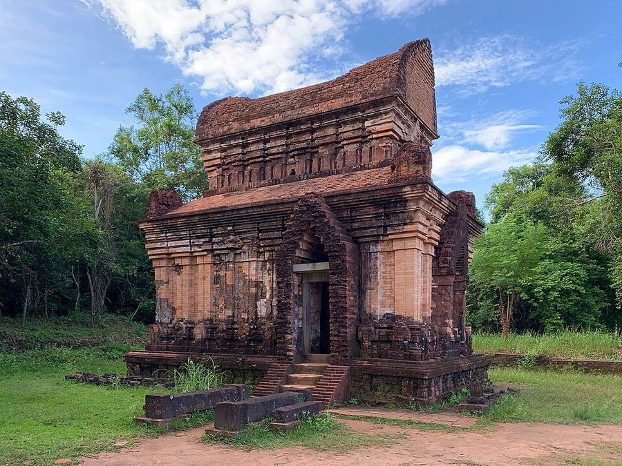 Cultural Fusion, Vietnam
